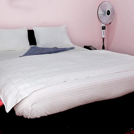 Mitra Garden Inn Katmandu Dış mekan fotoğraf